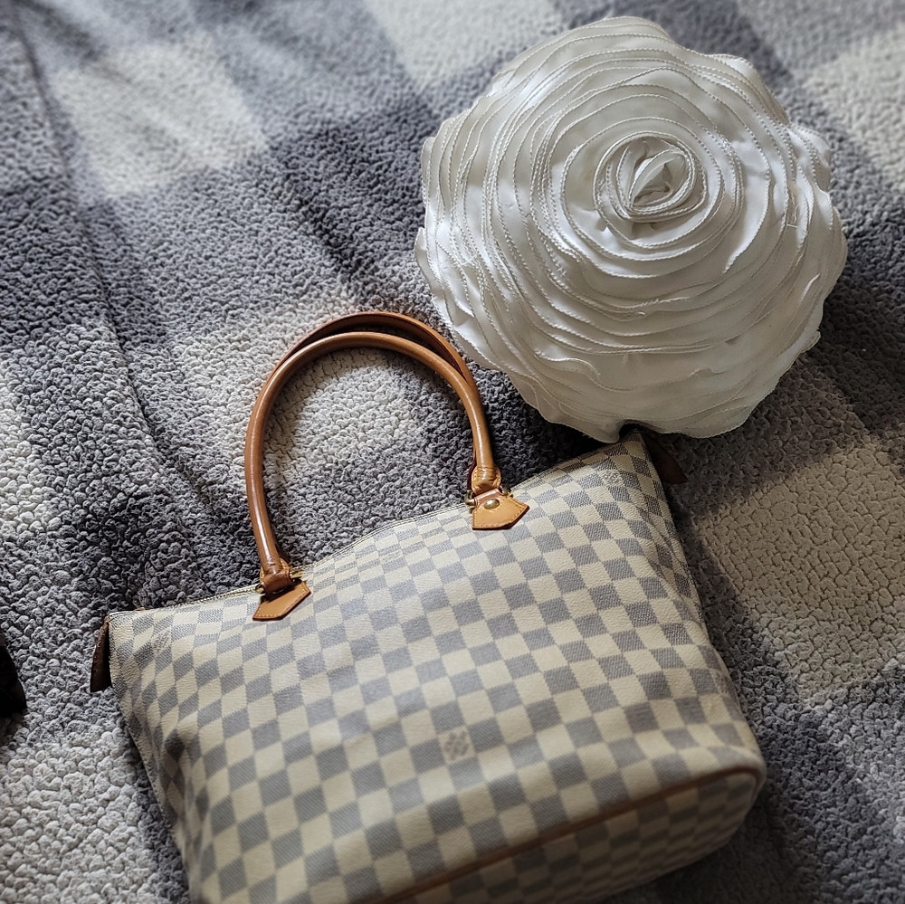 Louis Vuitton Damier Azur